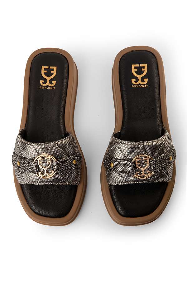 Metal Special : Bomba Sliders