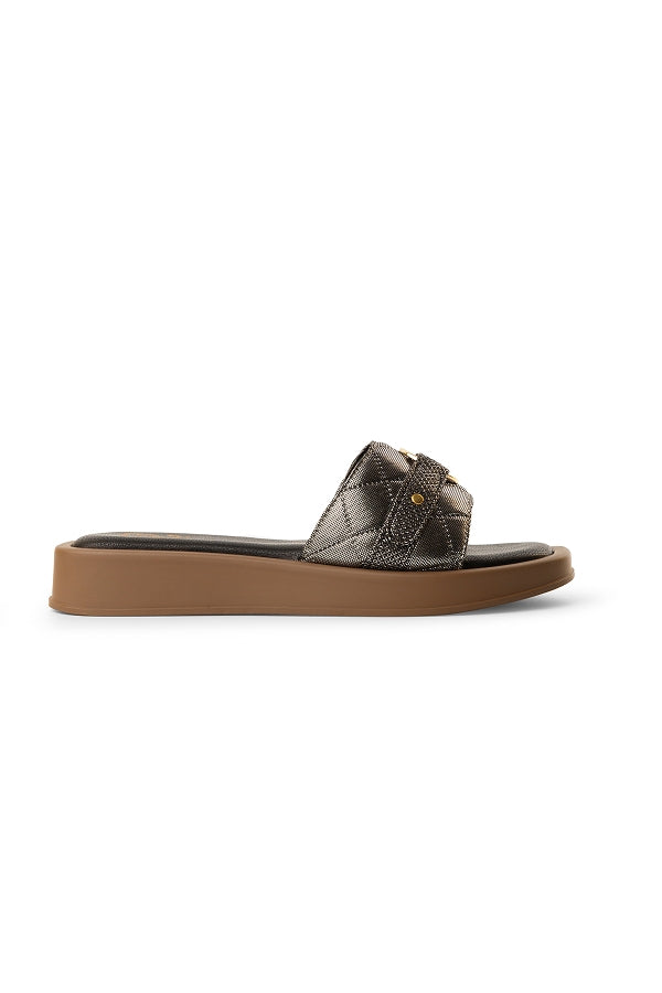 Metal Special : Bomba Sliders