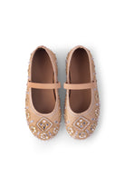 Mini Maharani : Kids Ballet Flats