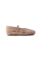 Mini Maharani : Kids Ballet Flats