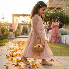 Mini Maharani : Kids Ballet Flats