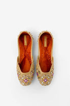 Mirage Glass Apart : Juttis
