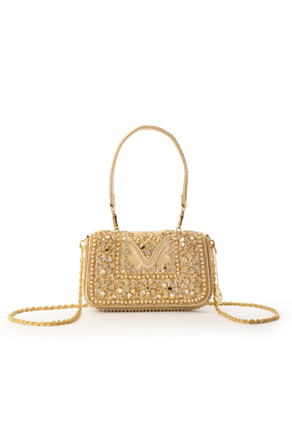 Mirror Mirror : Bag