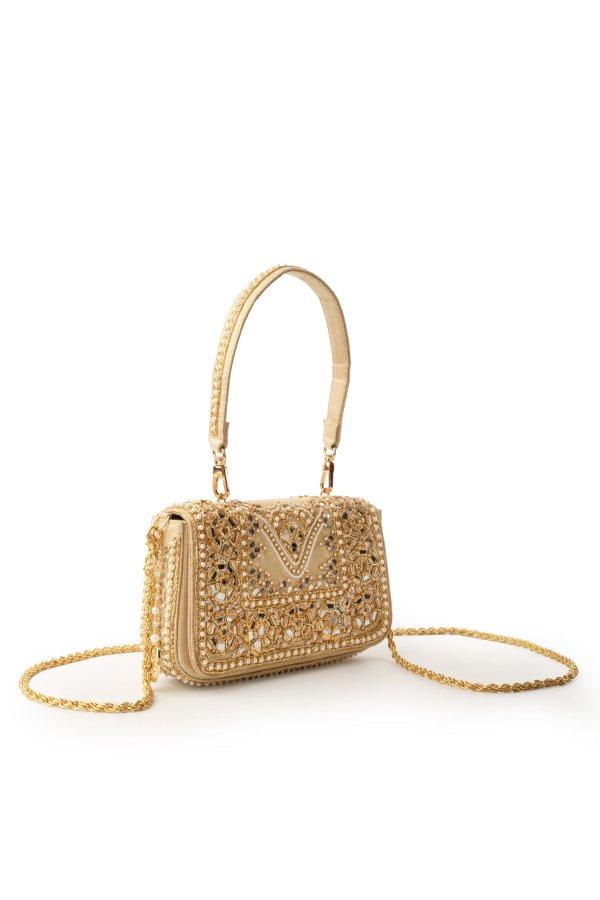Mirror Mirror : Bag