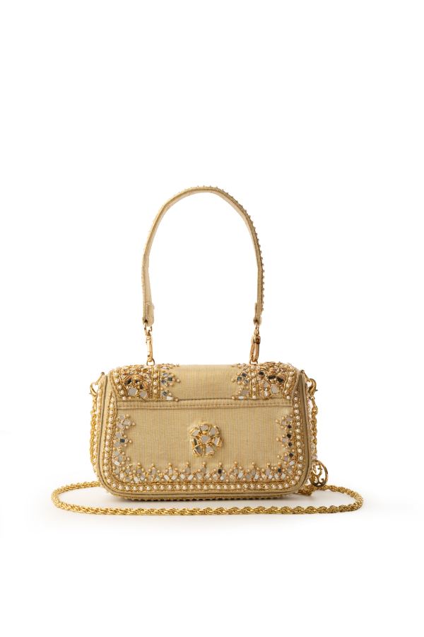 Mirror Mirror : Bag
