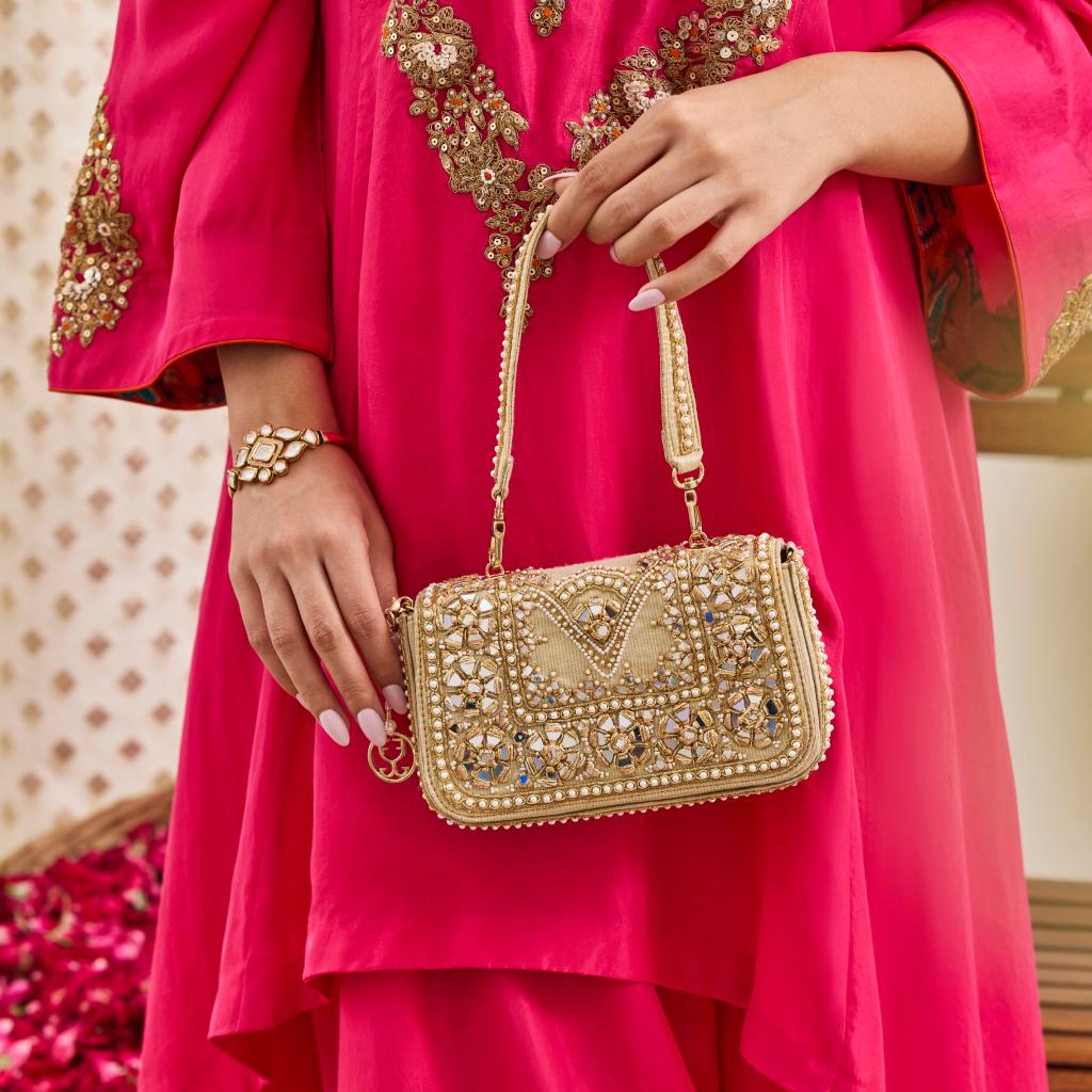 Mirror Mirror : Bag