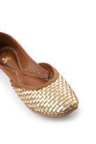 Mixed Metal : Juttis