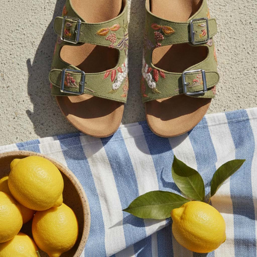 Olive Garden : Sliders