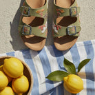 Olive Garden : Sliders