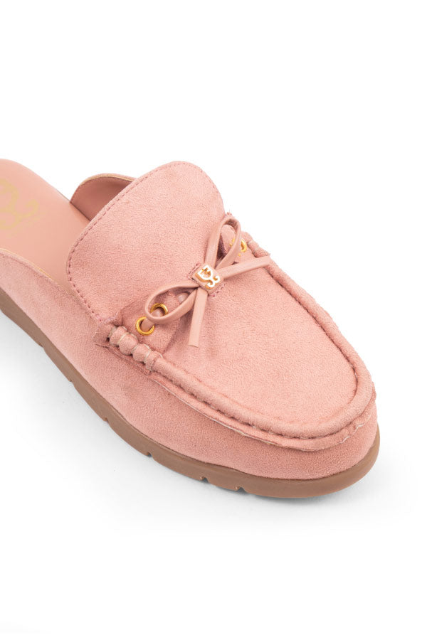 Out of Office : Slip On Loafers