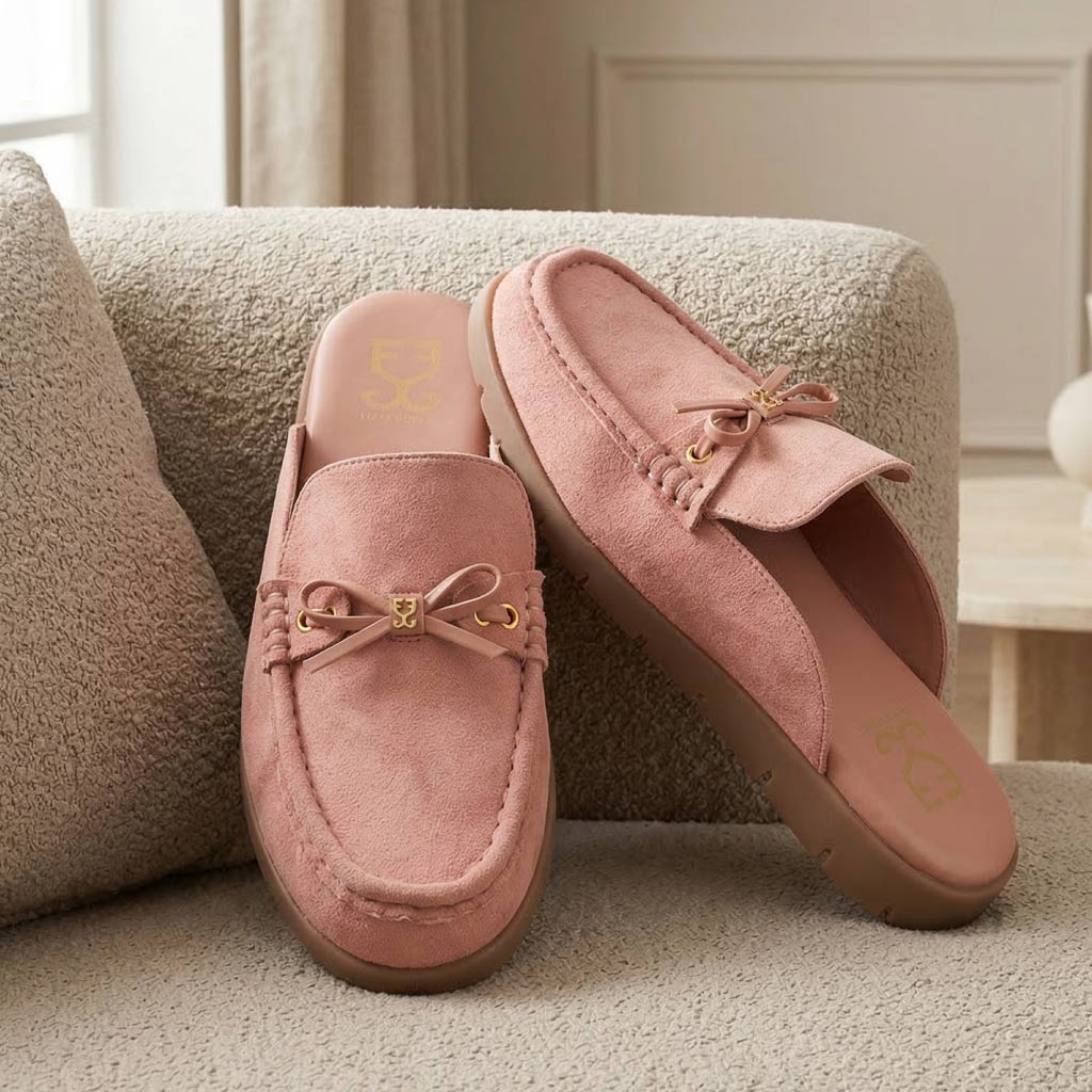 Out of Office : Slip On Loafers
