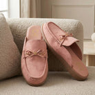 Out of Office : Slip On Loafers