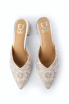 Over the Moon : Mule Heels