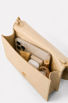 Pearl Pressure : Shoulder Bag