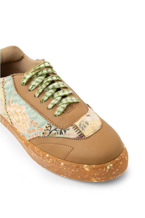 Patchwork Party : Sneakers - Payal Singhal x Fizzy Goblet