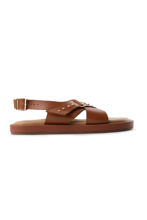 Peanut Butter : Sandals - Classics