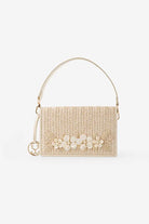 Pearl Pressure : Shoulder Bag