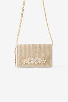 Pearl Pressure : Shoulder Bag