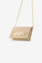 Pearl Pressure : Shoulder Bag