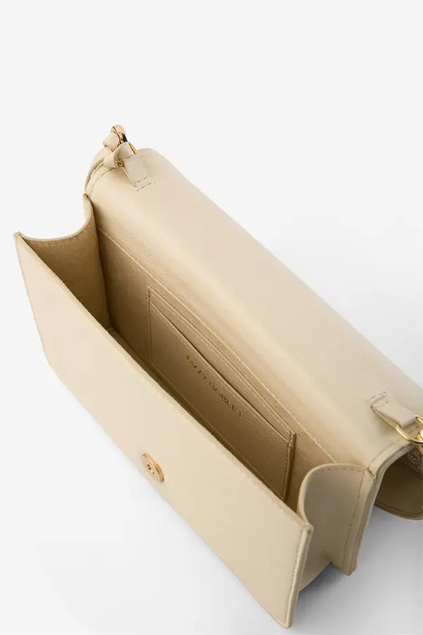 Pearl Pressure : Shoulder Bag