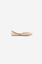 Pearl Swirl : Juttis