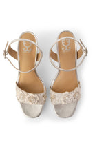 Petals & Prosecco : Heels