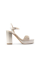 Petals & Prosecco : Heels