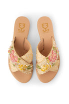 Phool Proof : Criss Cross Sliders
