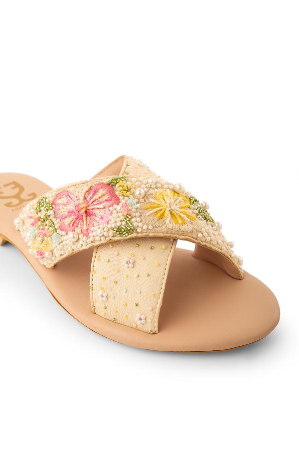 Phool Proof : Criss Cross Sliders