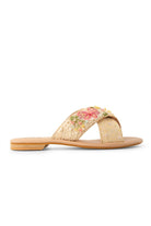 Phool Proof : Criss Cross Sliders