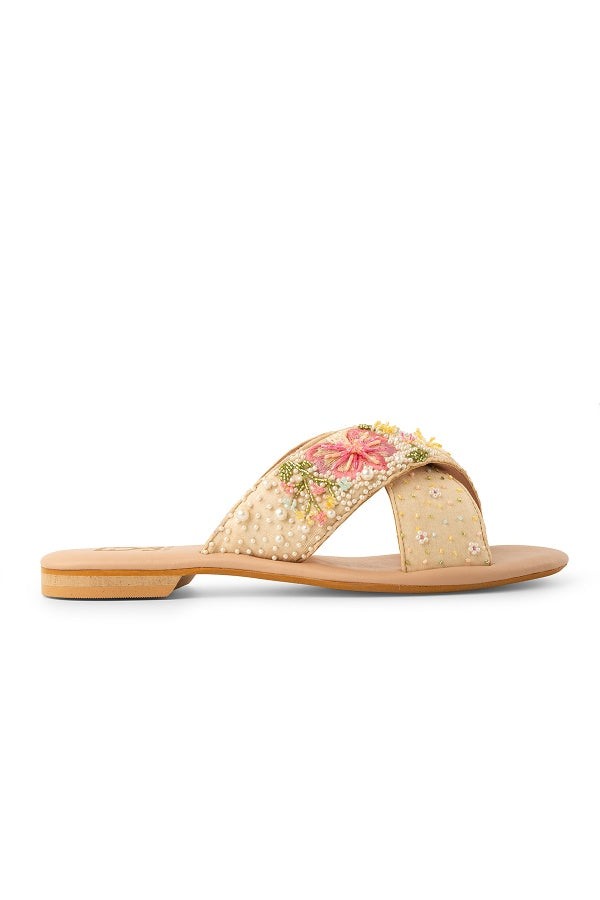 Phool Proof : Criss Cross Sliders