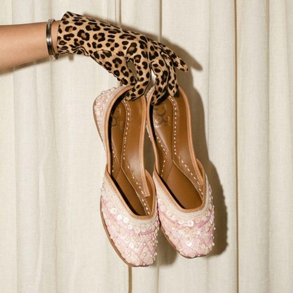 Pinky : Juttis