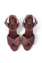 Plot Twist : Sandal Heels