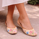 Pollen in Love : Juttis