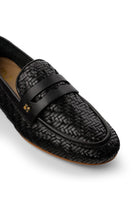 Power House - Black : Loafers