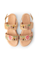 Pretty Witty Pink : Slip Ons