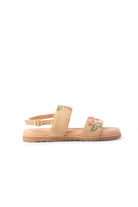 Pretty Witty Pink : Slip Ons