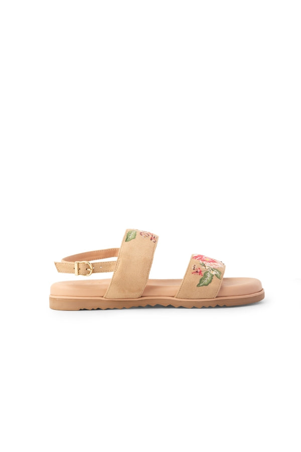 Pretty Witty Pink : Slip Ons