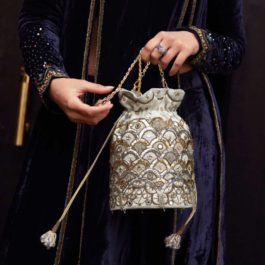 Princess Diaries : Potli