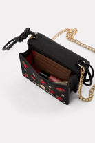 Ruby : Shoulder Bag - Mini