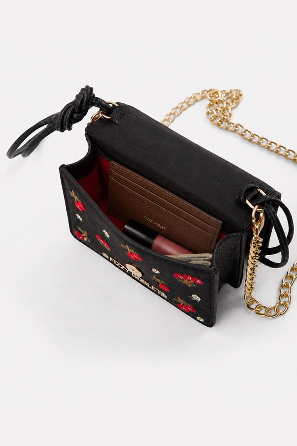 Ruby : Shoulder Bag - Mini