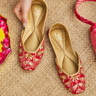 Red Velvet : Juttis