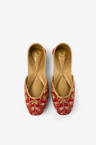 Red Velvet : Juttis