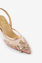 Rose Code : Sandal Heels