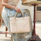 Rose : Tote Bag
