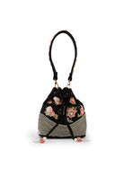 Rose Rumba : Potli - Payal Singhal X Fizzy Goblet