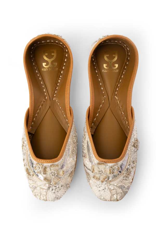 SIlver Screen : Juttis