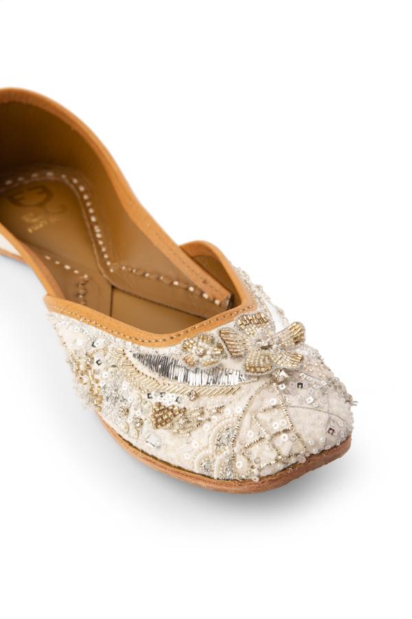SIlver Screen : Juttis