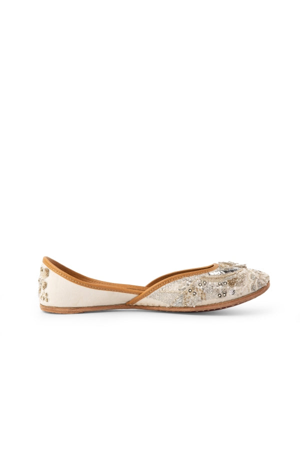 SIlver Screen : Juttis