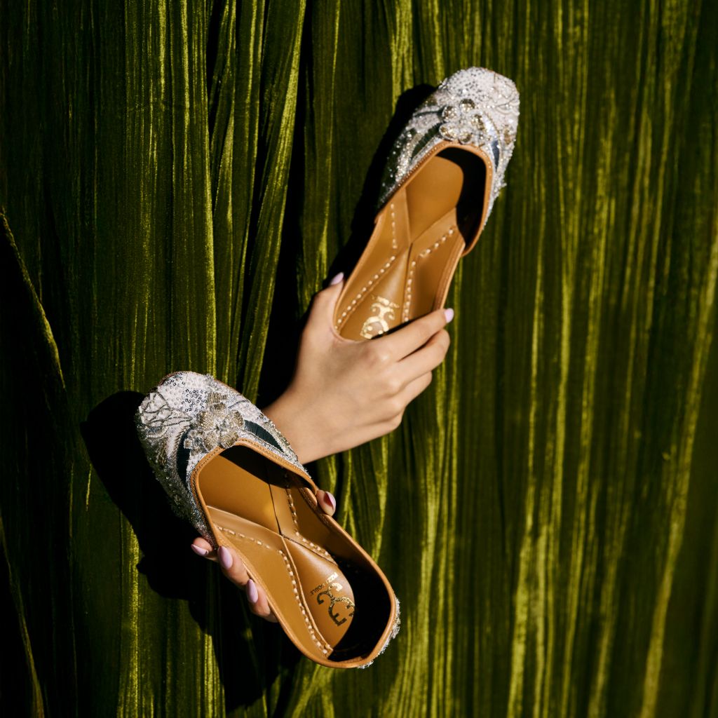 SIlver Screen : Juttis